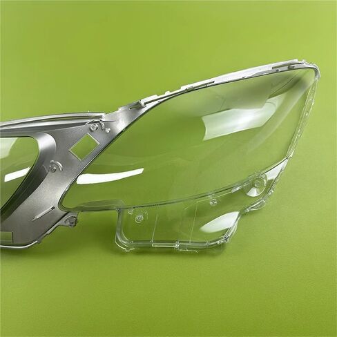 Transparent Headlamp Cover Lampshade Shell Compatible For Lexus GS GS300 GS430 GS450h GS460 2005 2006 2007 2008 2009 2010 2011(Right) in Kuwait