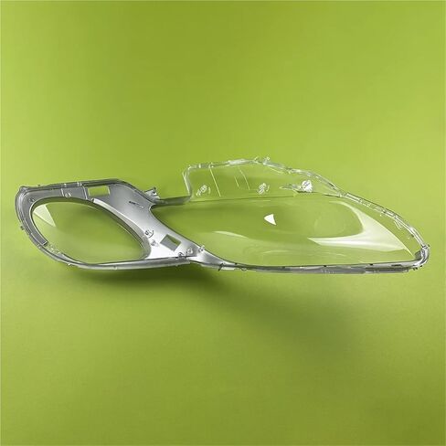 Transparent Headlamp Cover Lampshade Shell Compatible For Lexus GS GS300 GS430 GS450h GS460 2005 2006 2007 2008 2009 2010 2011(Right) in Kuwait
