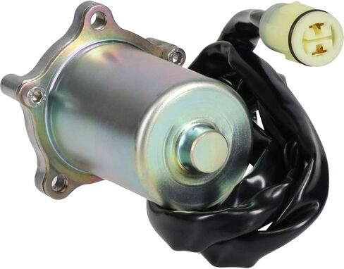 محرك التحكم في تحول الطاقة الجديد متوافق مع Honda TRX400FA TRX400FGA 04-07 2004 2005 2006 2007 31300-HN7-013 43058008 430-58008 CMU0008 31300HN7013 in Saudi Arabia