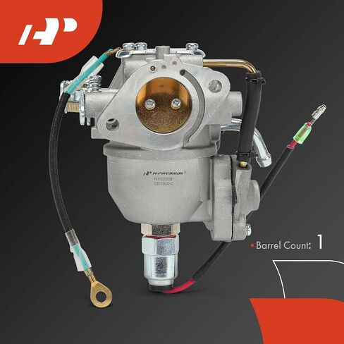 مكربن ​​A-Premium 24-853-102-S مع حشية متوافق مع محركات Kohler CV730 CV740 محرك 25HP 27HP in Saudi Arabia