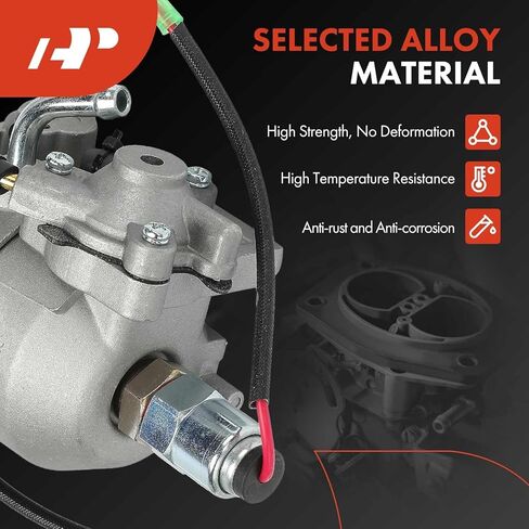 مكربن ​​A-Premium 24-853-102-S مع حشية متوافق مع محركات Kohler CV730 CV740 محرك 25HP 27HP in Saudi Arabia