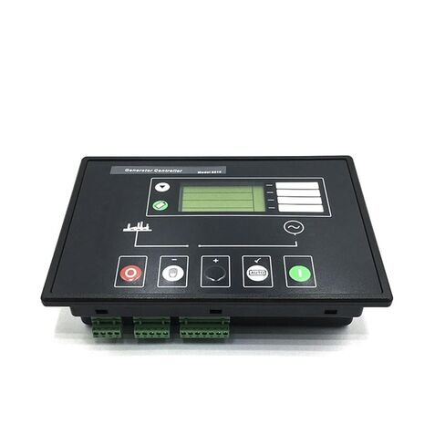 DSE5210 Engine Controller Diesel Generator DSE5120 Display Four Protection Module DSE5110(Copy DSE5120) in Saudi Arabia