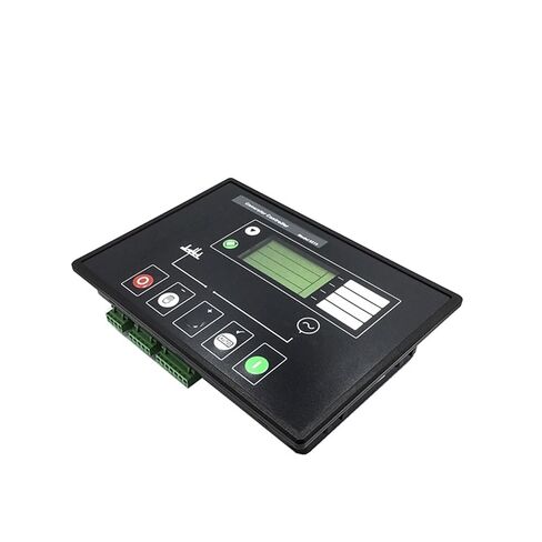 DSE5210 Engine Controller Diesel Generator DSE5120 Display Four Protection Module DSE5110(Copy DSE5120) in Saudi Arabia