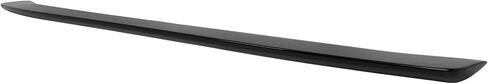 cciyu Rear Trunk Lip Spoiler Wing Fits for 2016-2020 For Lexus For GS F,2016-2017 For Lexus For GS200t,2013-2020 For Lexus For GS350 Racing Trunk Spoiler(ABS Glossy Black) in Saudi Arabia