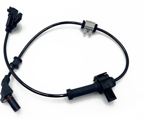 Front Left or Right ABS Wheel Speed Sensor Compatible with Chevrolet 2011-2019 Silverado 2500 3500 HD Replacement for GMC 2011-2019 Sierra 2500 3500 HD Replaces 20872161 25807423 ALS2200 in Saudi Arabia