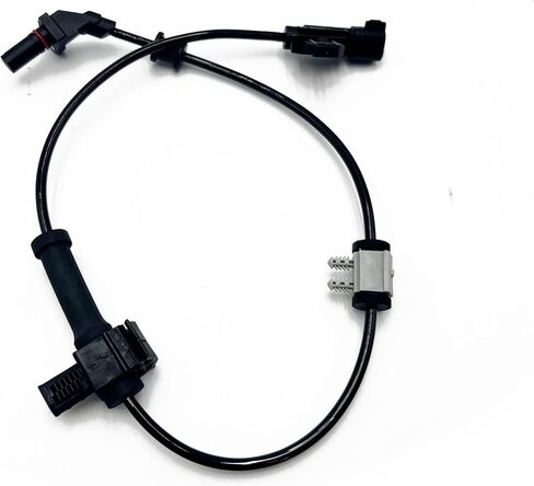 Front Left or Right ABS Wheel Speed Sensor Compatible with Chevrolet 2011-2019 Silverado 2500 3500 HD Replacement for GMC 2011-2019 Sierra 2500 3500 HD Replaces 20872161 25807423 ALS2200 in Saudi Arabia