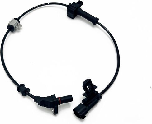 Front Left or Right ABS Wheel Speed Sensor Compatible with Chevrolet 2011-2019 Silverado 2500 3500 HD Replacement for GMC 2011-2019 Sierra 2500 3500 HD Replaces 20872161 25807423 ALS2200 in Saudi Arabia
