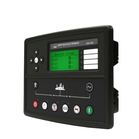 DSE7220 DSE7210 لوحة تحكم المولد وحدة التحكم في البدء التلقائي وحدة التحكم الإلكترونية في خطأ التشغيل التلقائي DSE7220(DSE7210) in Kuwait