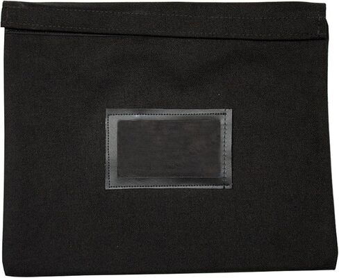 حقيبة مستندات مقاومة للحريق، مقاس 14 بوصة × 11 بوصة، طاردة للماء، وحقيبة تخزين آمنة، وحقيبة نقود، وحامل مستندات مقاوم للحريق والماء (برتقالي) in Kuwait