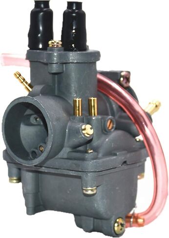 PW80 Carburetor with Throttle Cable Replacement for Yamaha PW80 PW 80 Y Zinger 1983-2006 Dirt Bike in Saudi Arabia