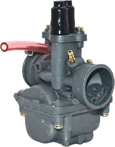 PW80 Carburetor with Throttle Cable Replacement for Yamaha PW80 PW 80 Y Zinger 1983-2006 Dirt Bike in Saudi Arabia