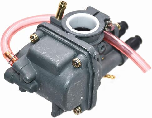 PW80 Carburetor with Throttle Cable Replacement for Yamaha PW80 PW 80 Y Zinger 1983-2006 Dirt Bike in Saudi Arabia