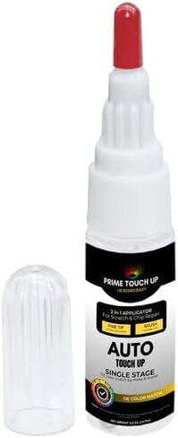 متوافق مع 2025 Mercedes Moonlight White Magno (659, 9659) فرشاة قلم لامعة مباشرة فائقة الجودة بمرحلة واحدة - طلاء لمسات صُنع في الولايات المتحدة الأمريكية in Saudi Arabia