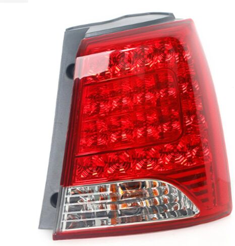 مصابيح خلفية LED للسيارة من BAKUGO - فرامل وعكس لسيارة كيا سورينتو 2009-2012، الجانب الأيسر in Saudi Arabia