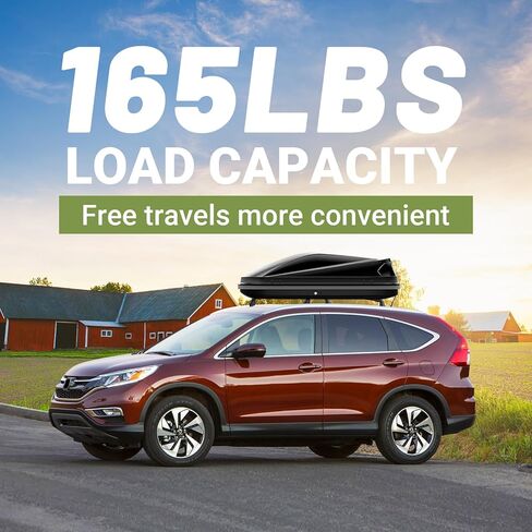 Roof Rack Cross Bars Compatible with Honda CRV 2012-2016(with Flush Side Rails) CR-V Aluminum Crossbars Rails Rooftop Bike Snowboard Skiboard Luggage Rack Cargo Carrier in Saudi Arabia