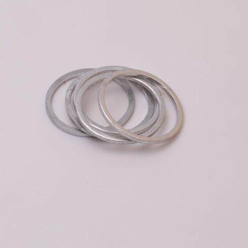 غسالة ألومنيوم سحق مقاس 14 ملم SW-02-5-Pack in Kuwait