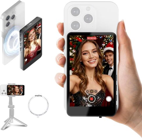 SYNCO SM5 Cold Shoe Base Adapter Mount for Microphone LED Light Flash in Kuwait