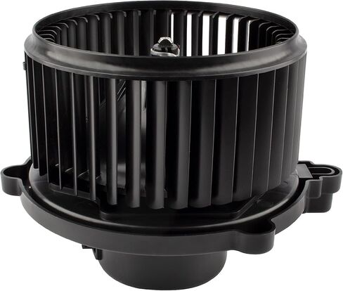 مجموعة محرك منفاخ سخان HVAC مناسبة لشركة Hyundai Tucson 2005، لكيا سبورتاج 2005-2010 l4 2.0L V6 2.7L Sport Utility استبدال # 700208، PM9350، 75872، PM-9350، 97113-2E300 in Saudi Arabia