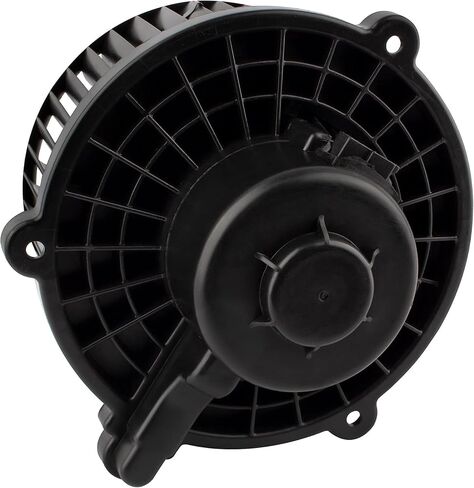 مجموعة محرك منفاخ سخان HVAC مناسبة لشركة Hyundai Tucson 2005، لكيا سبورتاج 2005-2010 l4 2.0L V6 2.7L Sport Utility استبدال # 700208، PM9350، 75872، PM-9350، 97113-2E300 in Saudi Arabia