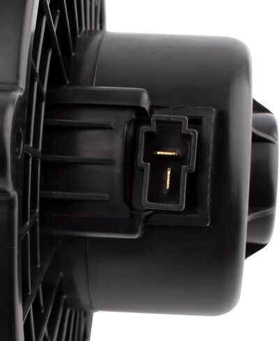 مجموعة محرك منفاخ سخان HVAC مناسبة لشركة Hyundai Tucson 2005، لكيا سبورتاج 2005-2010 l4 2.0L V6 2.7L Sport Utility استبدال # 700208، PM9350، 75872، PM-9350، 97113-2E300 in Saudi Arabia