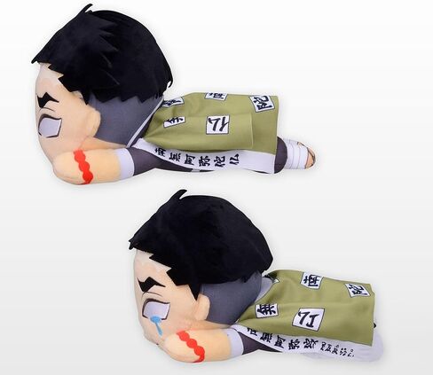 NESOBERI (وضعي) قاتل الشياطين: Kimetsu no Yaiba SP Plush Gyomei Himejima in Saudi Arabia