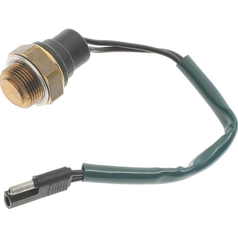 Engine Cooling Fan Switch for Toyota Corolla 1983 for Fiat 124,Brava,Strada,X-1 9 1978 1979 1980 1981 1982 1983 1 x in Saudi Arabia