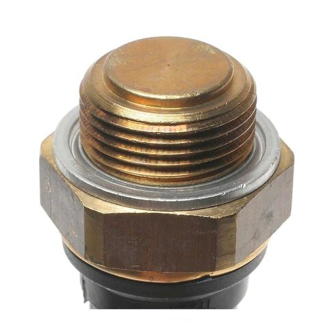 Engine Cooling Fan Switch for Toyota Corolla 1983 for Fiat 124,Brava,Strada,X-1 9 1978 1979 1980 1981 1982 1983 1 x in Saudi Arabia