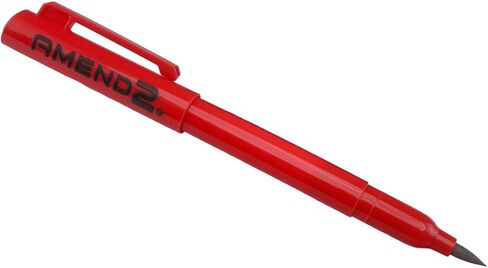 AMEND2 Self-Defense Pen V3 G10 Core Full-Length SDTOOL in Saudi Arabia