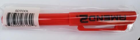 AMEND2 Self-Defense Pen V3 G10 Core Full-Length SDTOOL in Saudi Arabia