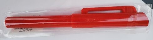 AMEND2 Self-Defense Pen V3 G10 Core Full-Length SDTOOL in Saudi Arabia