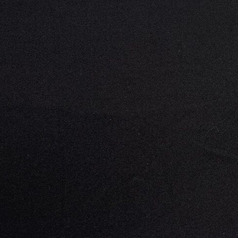 2-Way Stretch Solid Scuba Crepe Techno Knit Poly Spandex Fabric, Apparel Fabric, DIY Projects in Saudi Arabia