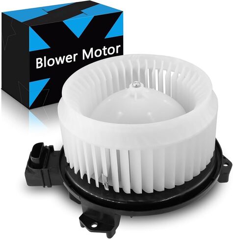 محرك منفاخ تيار متردد 700230 محركات منفاخ سخان HVAC لـ: -Toyota 2006-2018 RAV4 2009-2013 Corolla 2009-2013 Matrix، من أجل: -Scion XB 2008-2015، من أجل: -Pontiac Vibe 2009 2010، استبدال OE # 75840 in Saudi Arabia