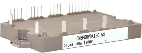 6MBP25VBA120-53 6MBP35VBA120-53 6MBP50VBA060-50 6MBP50VBA120-53 6MBP75VBA060-50 6MBP80VBA060-51 IGBT Module(6MBP35VBA120-53) in Saudi Arabia