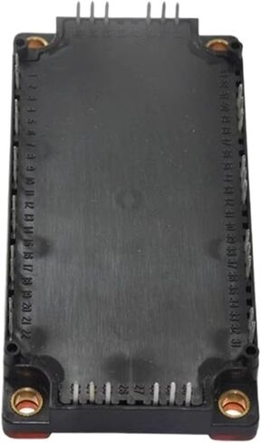 CM75TX-24S CM100TX-24S CM100TX-24S1 CM150TX-24S CM150TX-24S1 وحدة IGBT (CM150TX-24S) in Saudi Arabia