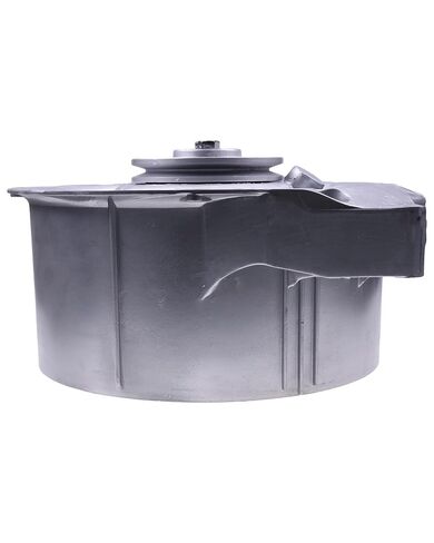 مجموعة مروحة التبريد البديلة من FridayParts 02235460 متوافقة مع محرك Deutz F5L914 F5L913 F5L912 F6L914 F6L913 F6L912 in Saudi Arabia