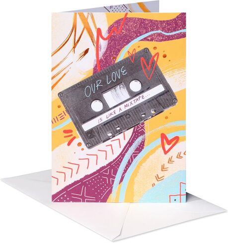 بطاقة ذكرى سنوية مضحكة من American Greetings للزوجة أو الزوج (فقط أعترف بذلك) in Saudi Arabia