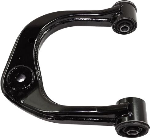 Garage-Pro Control Arm SET Compatible with Toyota Tundra 2004-2006, Sequoia 2004-2007 Front, Driver and Passenger Side, Upper and Lower in Saudi Arabia