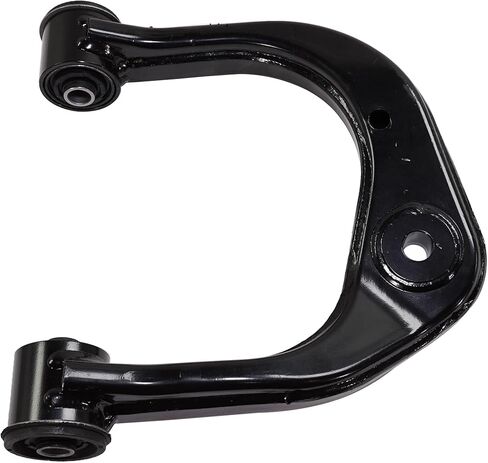 Garage-Pro Control Arm SET Compatible with Toyota Tundra 2004-2006, Sequoia 2004-2007 Front, Driver and Passenger Side, Upper and Lower in Saudi Arabia