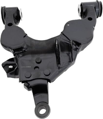Garage-Pro Control Arm SET Compatible with Toyota Tundra 2004-2006, Sequoia 2004-2007 Front, Driver and Passenger Side, Upper and Lower in Saudi Arabia