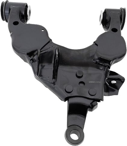 Garage-Pro Control Arm SET Compatible with Toyota Tundra 2004-2006, Sequoia 2004-2007 Front, Driver and Passenger Side, Upper and Lower in Saudi Arabia
