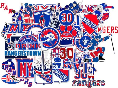 27 PCS Anaheim American Ducks Hockey Stickers for Water Bottle, Laptop, Bicycle, Computer, Motorcycle, Travel Case, Car Decal Decoration Sticker in Saudi Arabia