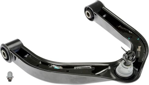 Dorman 521-179 ذراع التحكم في التعليق العلوي لجانب السائق الأمامي ومجموعة وصلات كروية متوافقة مع موديلات مختارة من إنفينيتي / نيسان in Saudi Arabia