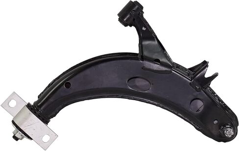 Garage-Pro Front Lower Control Arm with Ball Joint for Subaru Impreza 2004-2007, 4-Door, Wagon, AWD Driver Side in Saudi Arabia