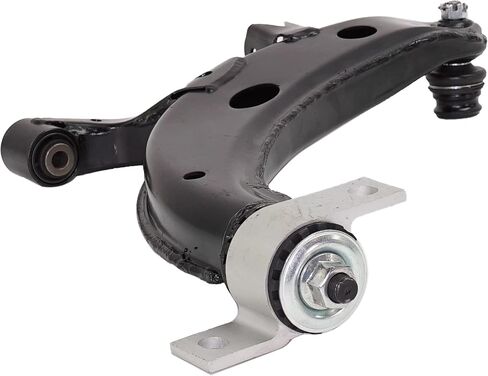 Garage-Pro Front Lower Control Arm with Ball Joint for Subaru Impreza 2004-2007, 4-Door, Wagon, AWD Driver Side in Saudi Arabia
