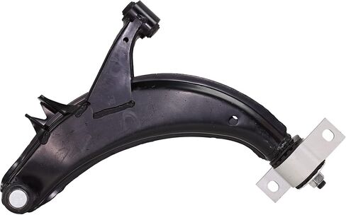 Garage-Pro Front Lower Control Arm with Ball Joint for Subaru Impreza 2004-2007, 4-Door, Wagon, AWD Driver Side in Saudi Arabia