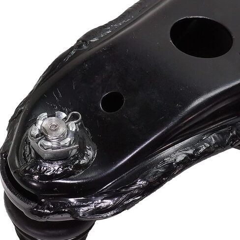 Garage-Pro Front Lower Control Arm with Ball Joint for Subaru Impreza 2004-2007, 4-Door, Wagon, AWD Driver Side in Saudi Arabia