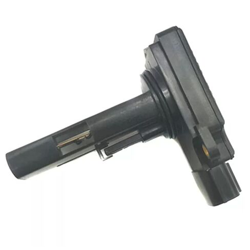 MAF Mass Air Flow Sensor E5T60571 1525A014 Compatible with Mitsubishi L300 Year 2011 4G63 2.0-Liter in Saudi Arabia