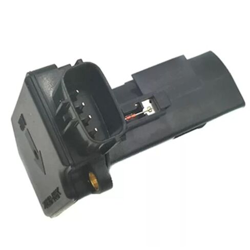 MAF Mass Air Flow Sensor E5T60571 1525A014 Compatible with Mitsubishi L300 Year 2011 4G63 2.0-Liter in Saudi Arabia