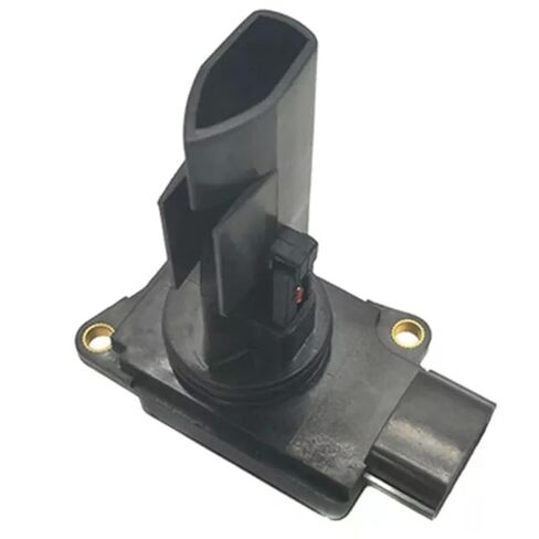 MAF Mass Air Flow Sensor E5T60571 1525A014 Compatible with Mitsubishi L300 Year 2011 4G63 2.0-Liter in Saudi Arabia