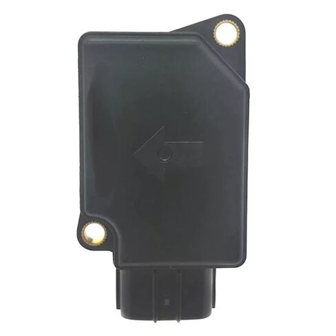 MAF Mass Air Flow Sensor E5T60571 1525A014 Compatible with Mitsubishi L300 Year 2011 4G63 2.0-Liter in Saudi Arabia